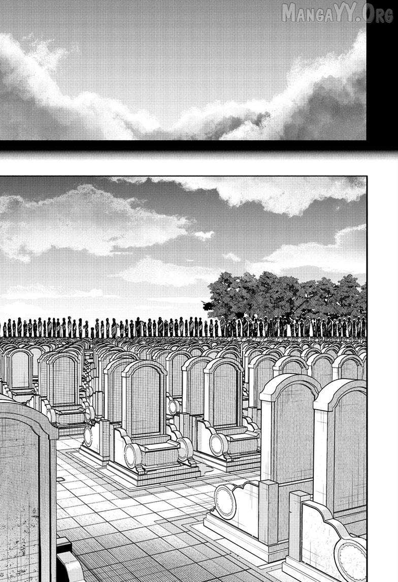 Choujin X, Chapter 69.2 image 24